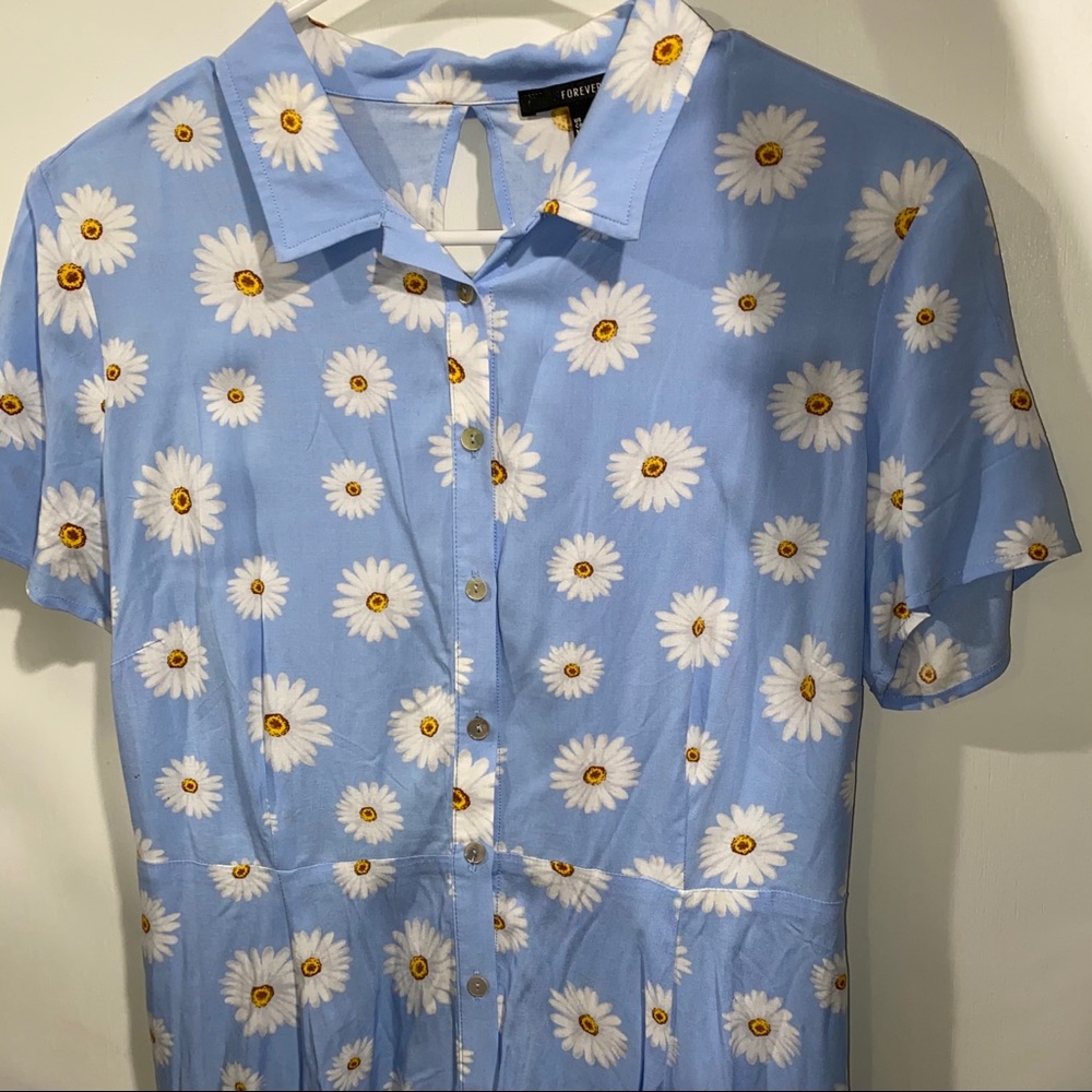 Daisy Dress